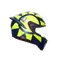 K1 S SOLELUNA 2018 - MOTORBIKE FULL FACE HELMET DOT (E2206)