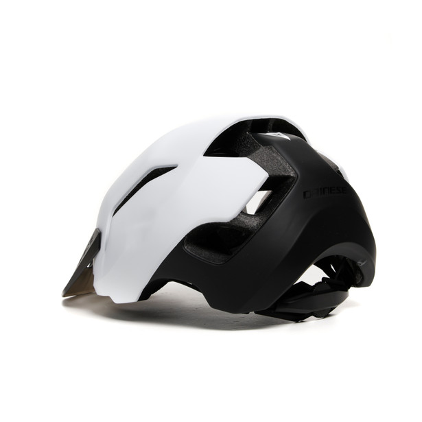 linea-03-bike-helm-white-black image number 3