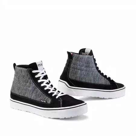 STREET 3 AIR - BLACK/GRAY -  - 1