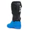 COMP EVO 2 MEN'S MOTORCYCLE OFFROAD BOOTS - BLACK/BLUE