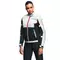 RISOLUTA AIR TEX - WOMEN'S MOTORCYCLE JACKET IN FABRIC