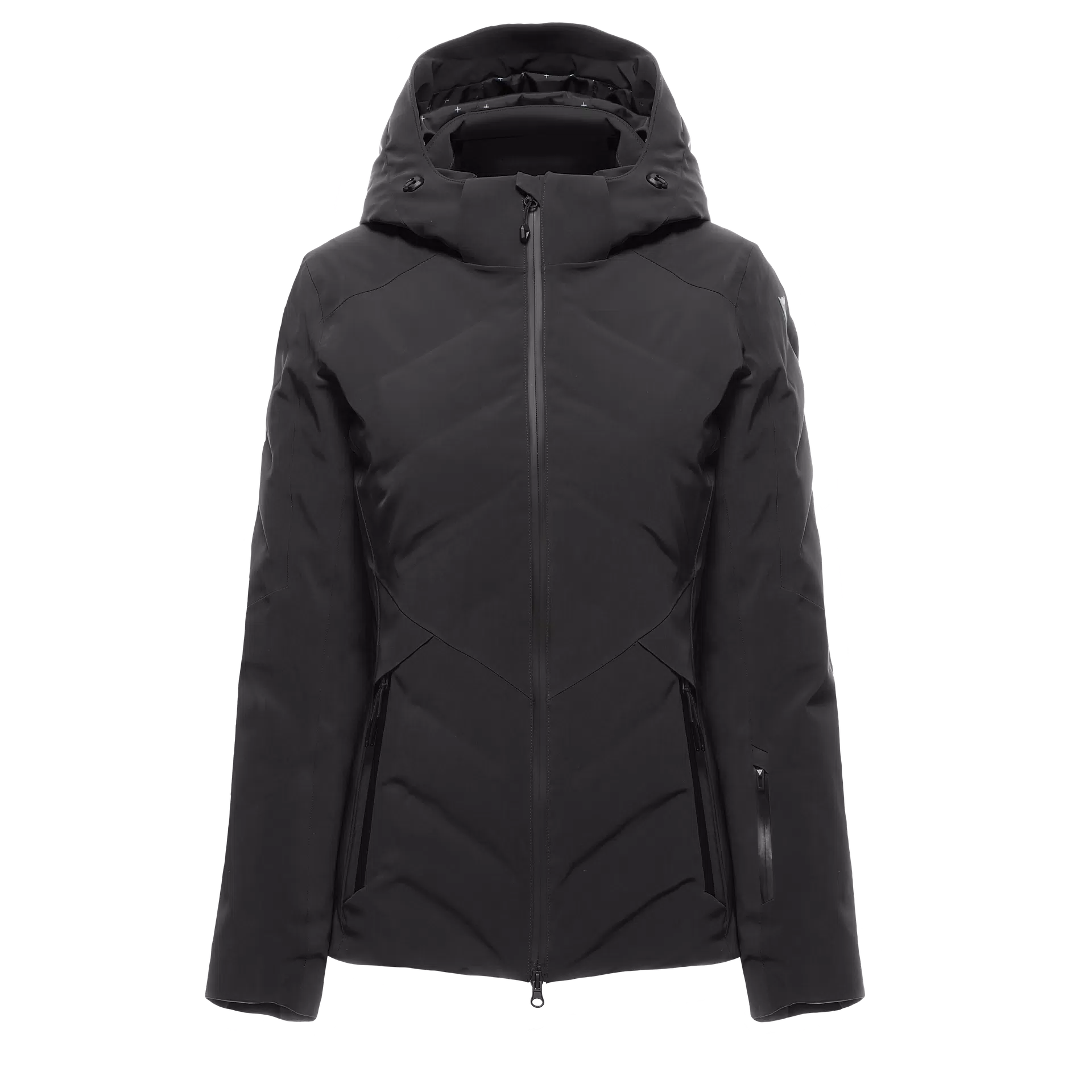 VIRTUS DERMIZAX EV™ - WOMEN'S WATERPROOF DOWN JACKET