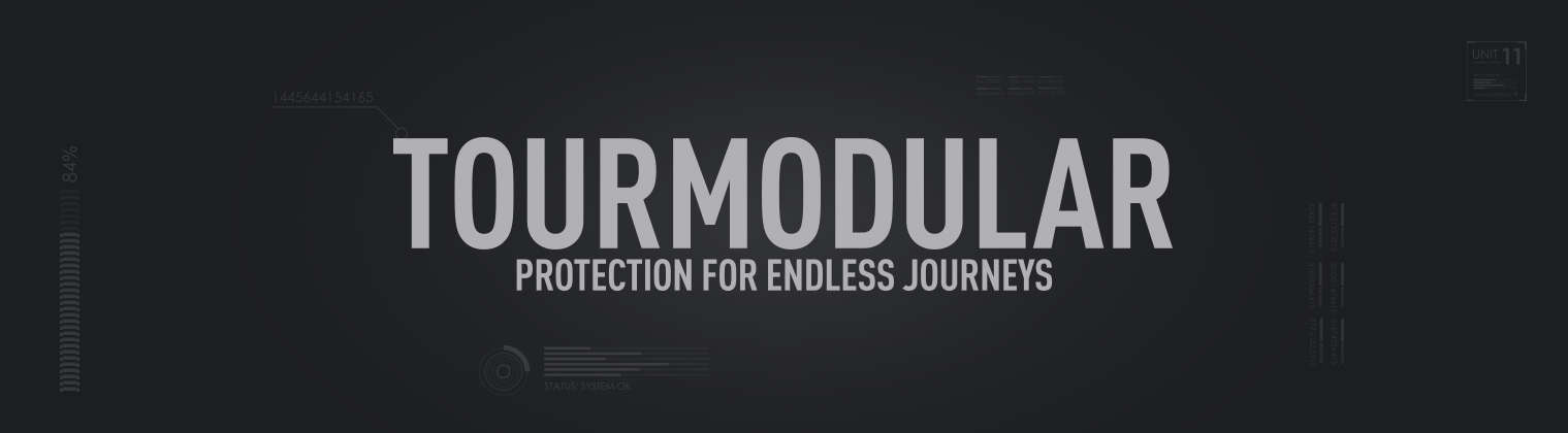 Tourmodular