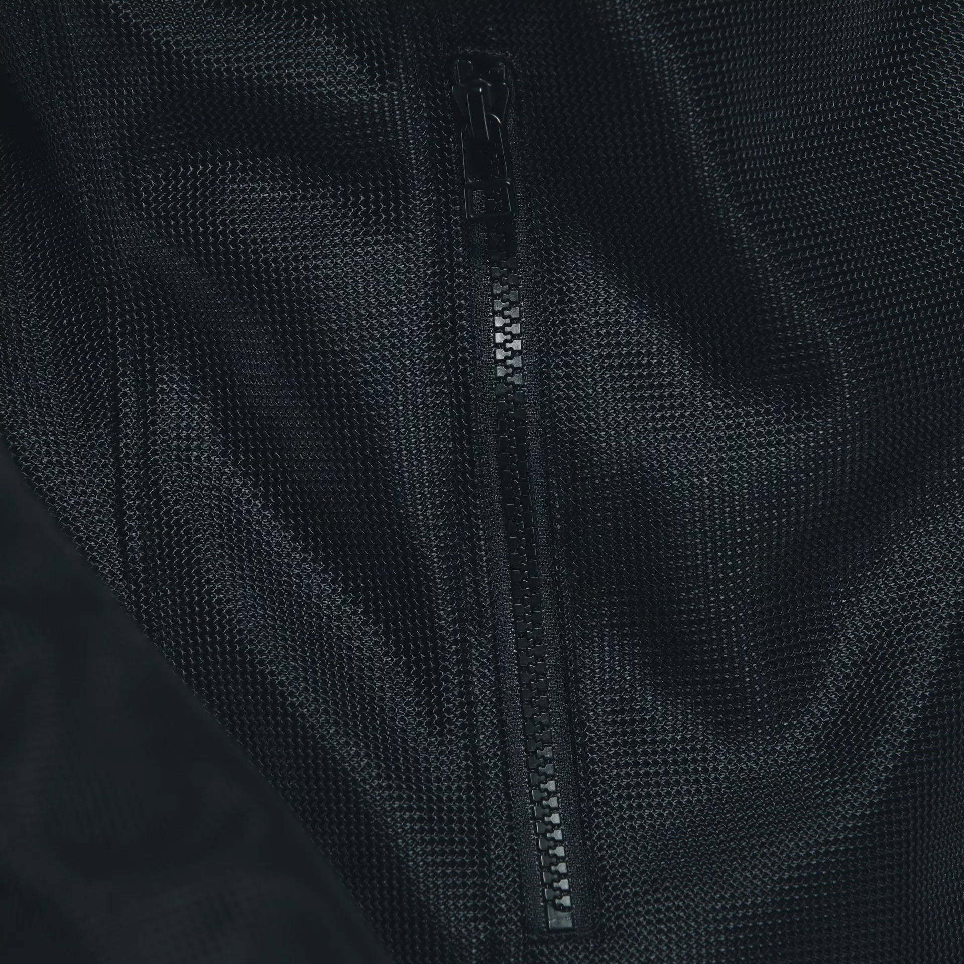 SEVILLA AIR TEX - MEN'S SUMMER MOTORCYCLE JACKET IN FABRIC