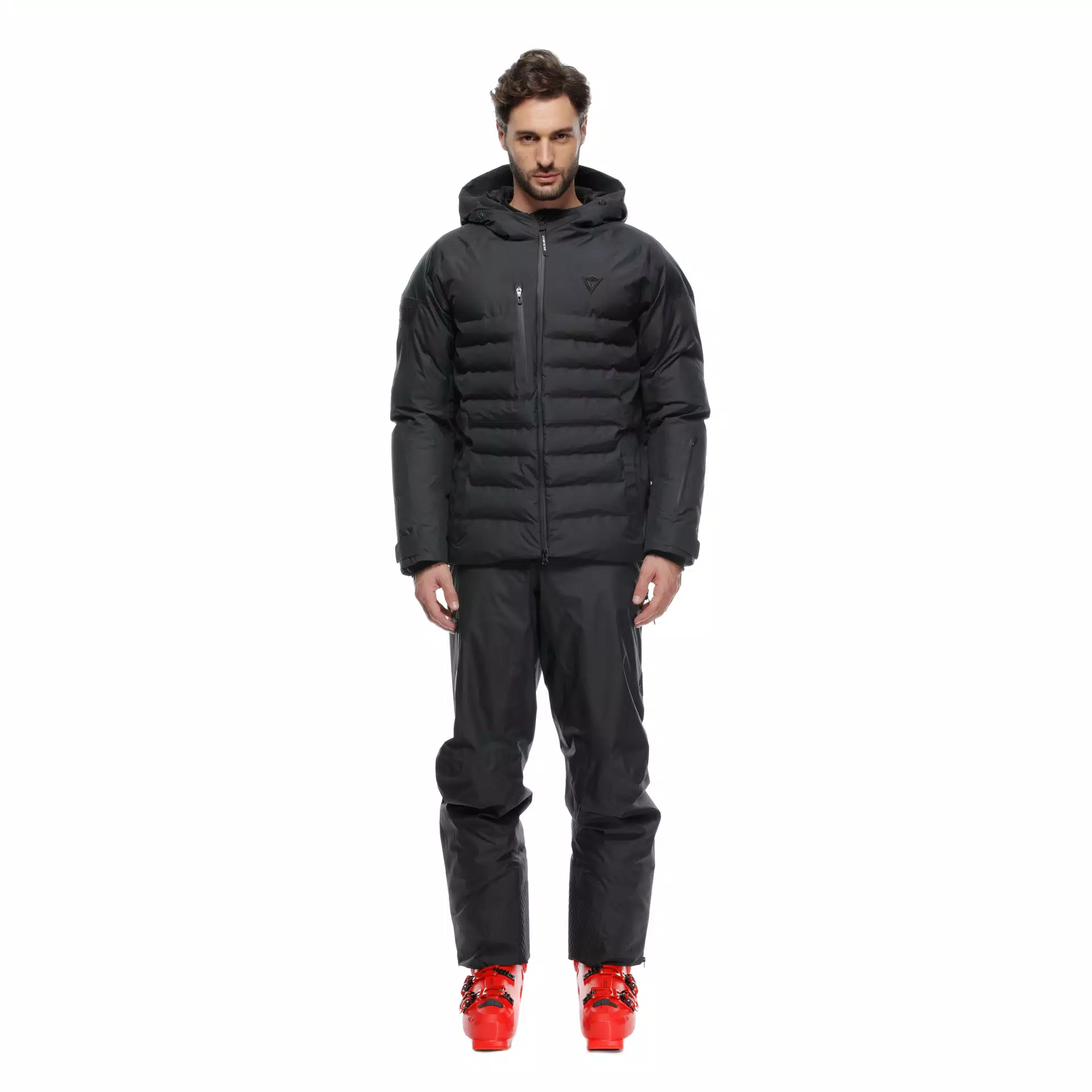 MEN'S M003 D-DRY&reg; SKI JACKET