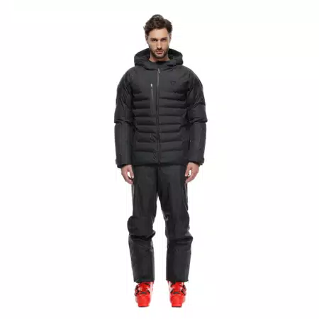 M003 D-DRY® GIACCA SCI UOMO - STRETCH-LIMO - 3
