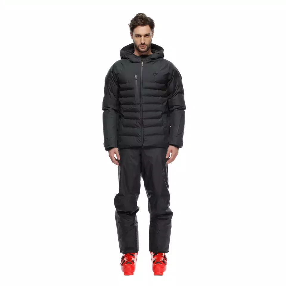 M003 D-DRY® GIACCA SCI UOMO - STRETCH-LIMO - 3