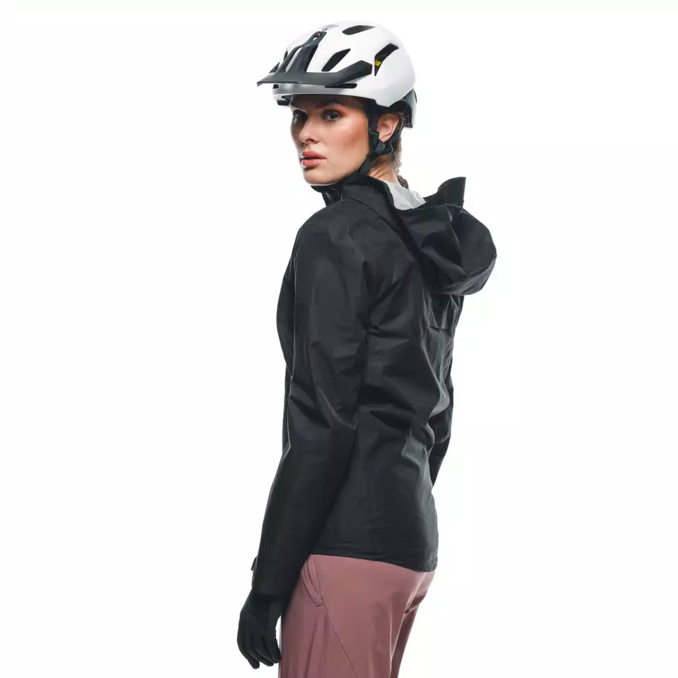 HGC SHELL LIGHT - COQUE DE VÉLO IMPERMÉABLE POUR FEMME - TAP-SHOE - 7