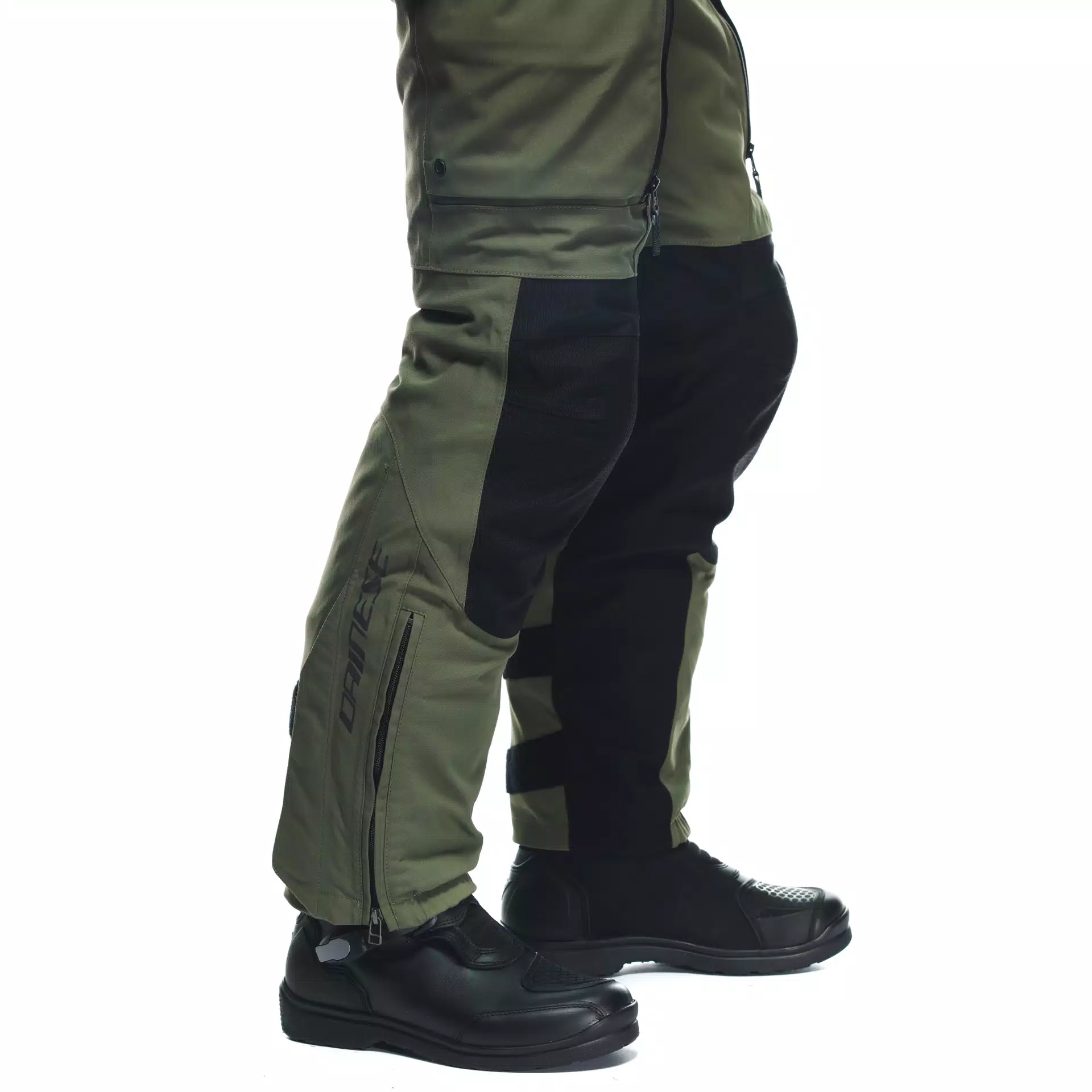 HEKLA ABSOLUTESHELL&trade; PRO 20K - MEN'S WATERPROOF MOTORCYCLE PANTS