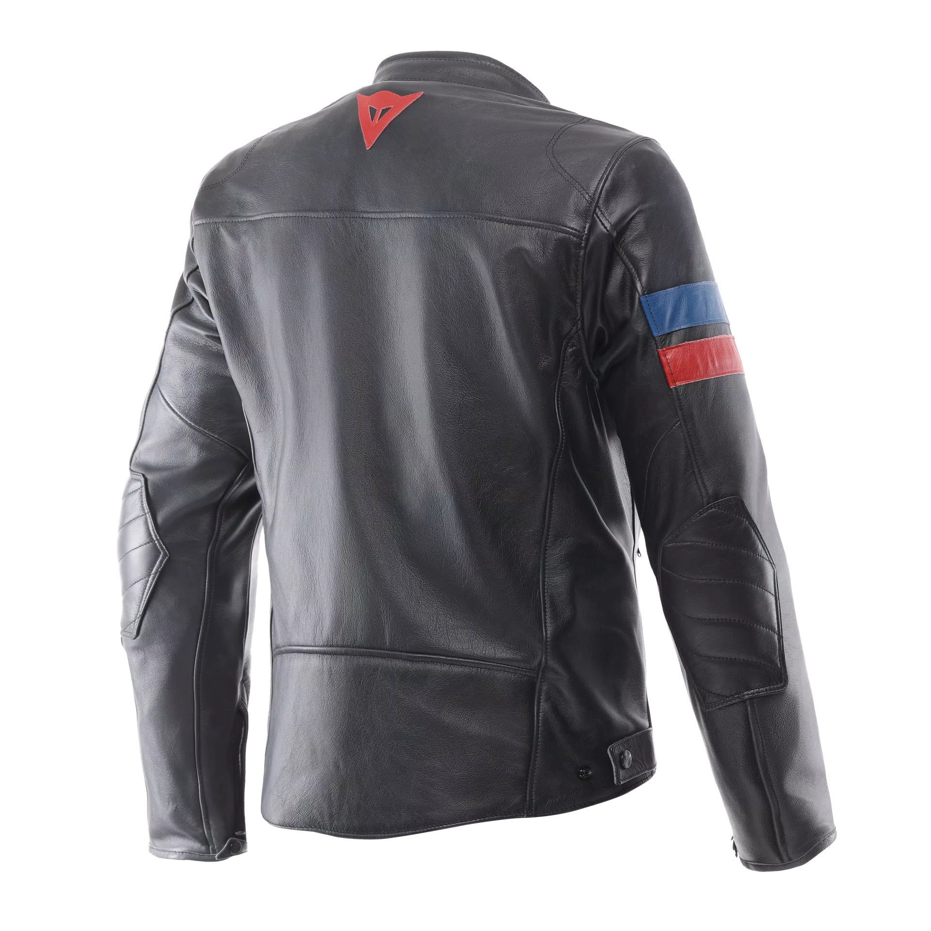 LEGGENDA - GIACCA MOTO IN PELLE UOMO