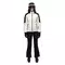 VIRTUS DERMIZAX EV™ - WOMEN'S WATERPROOF DOWN JACKET