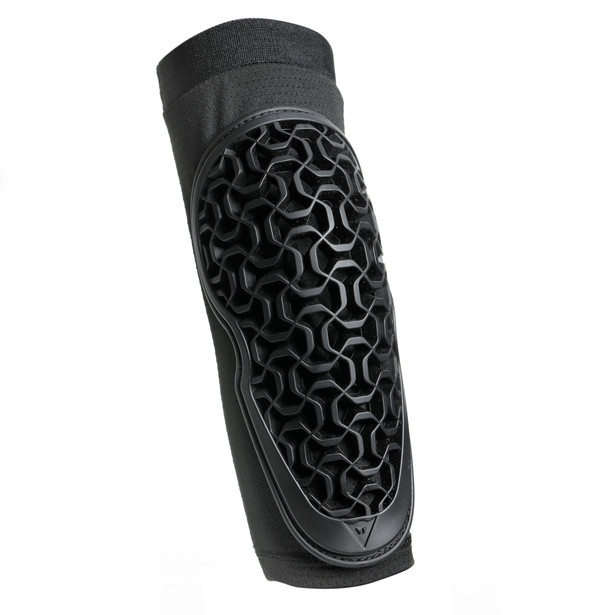 SCARABEO PRO ELBOW GUARDS BLACK- Made to pedal