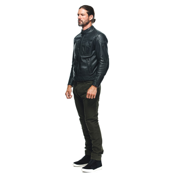 atlas-leather-jacket-black image number 3