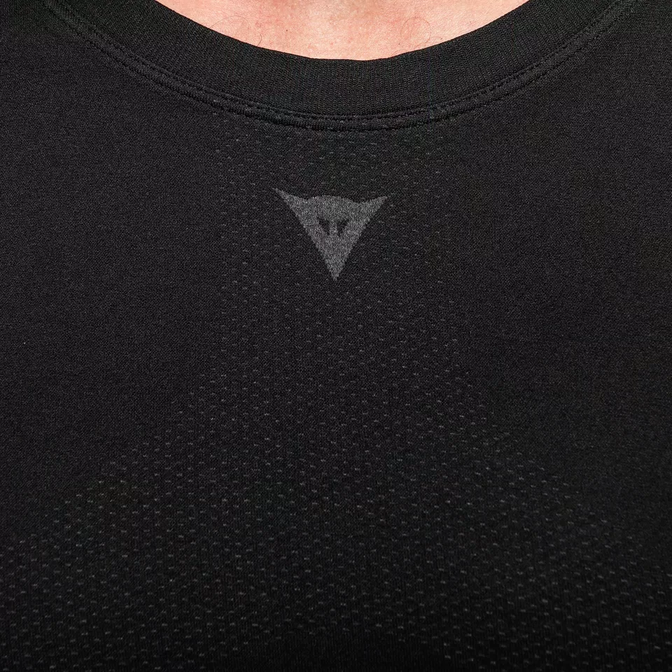 DSKIN VEST - MEN'S BIKE TECHNICAL VEST - BLACK - 7