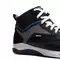 NALBAK WP MOTORCYCLE SHOES MEN - BLACK/DENIM