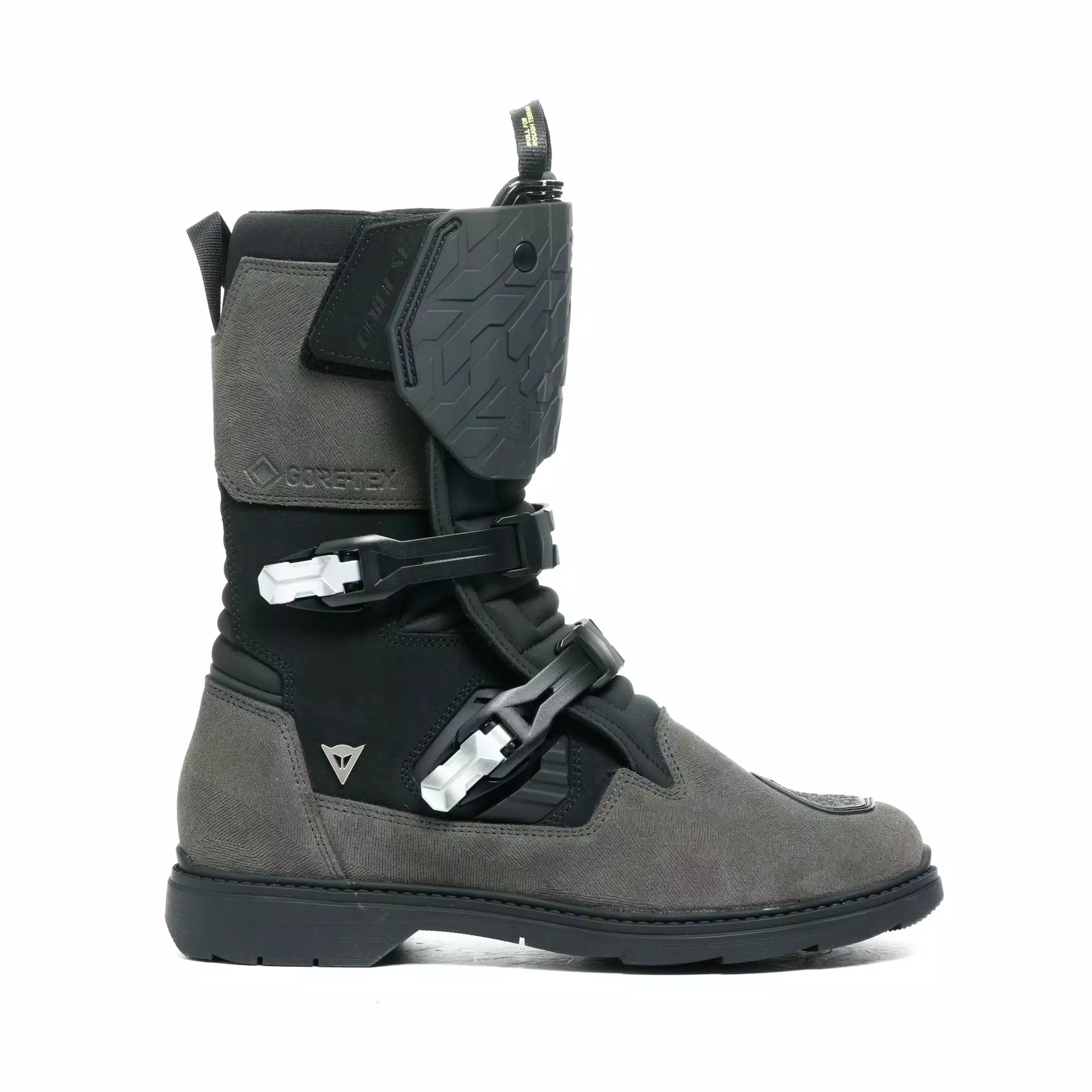 OVERYOND XT GORE-TEX - MEN'S FOUR-SEASON GORE-TEX MOTORCYCLE BOOTS