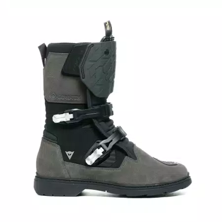 OVERYOND XT GORE-TEX&reg; BOOTS - BLACK/GREY - 2