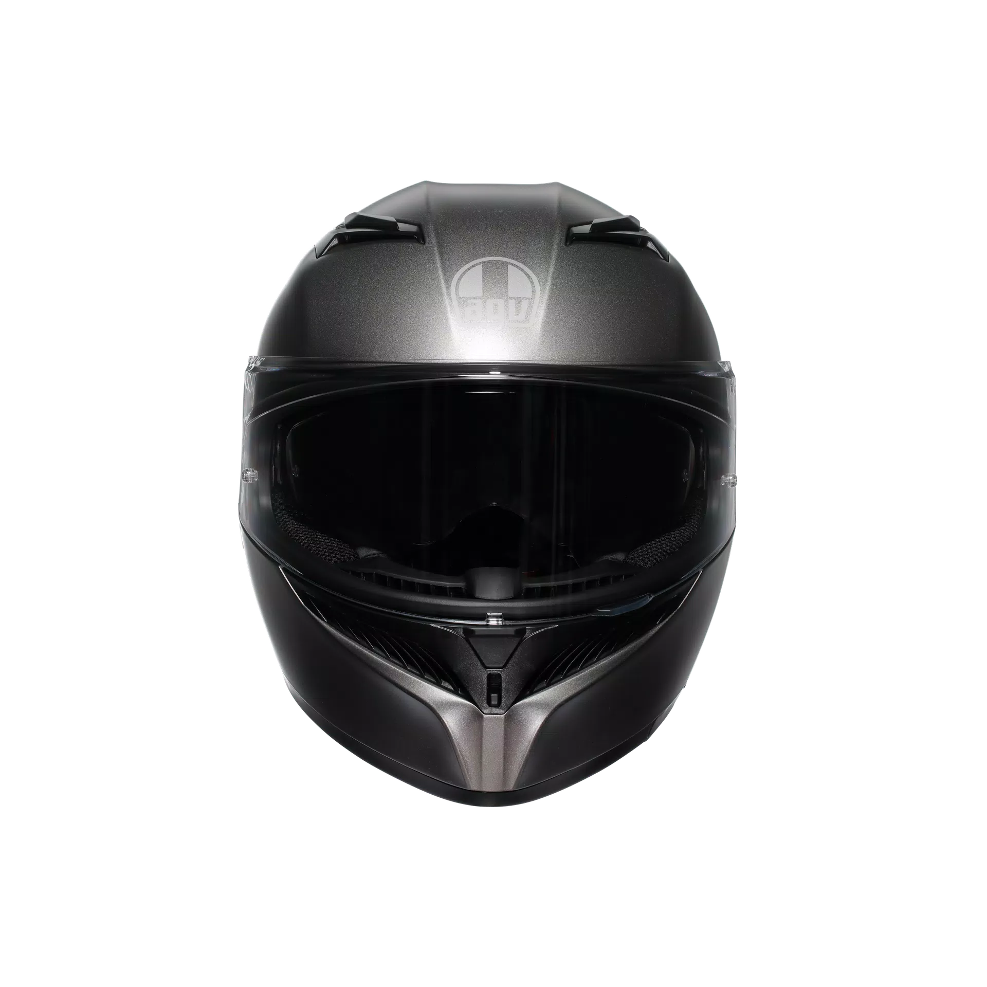 K3 DOT(E2206) - MONO MATT LUNA GREY