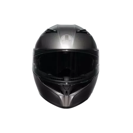 K3 DOT(E2206) - MONO MATT LUNA GREY -  - 2
