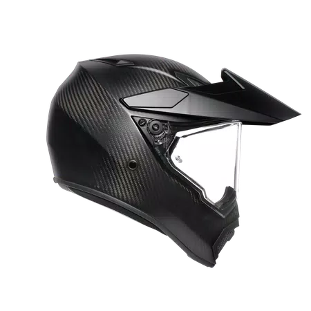 AX9 MONO E2205 - MATT CARBON -  - 2