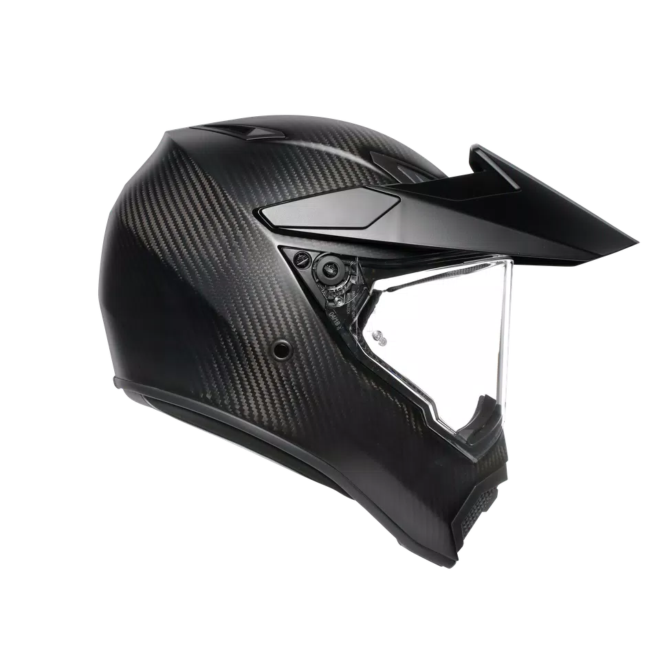 AX9 MONO E2205 - MATT CARBON -  - 2
