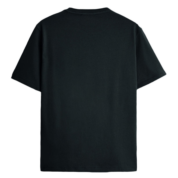 d-store-premium-t-shirt-uomo-san-diego-anthracite image number 1