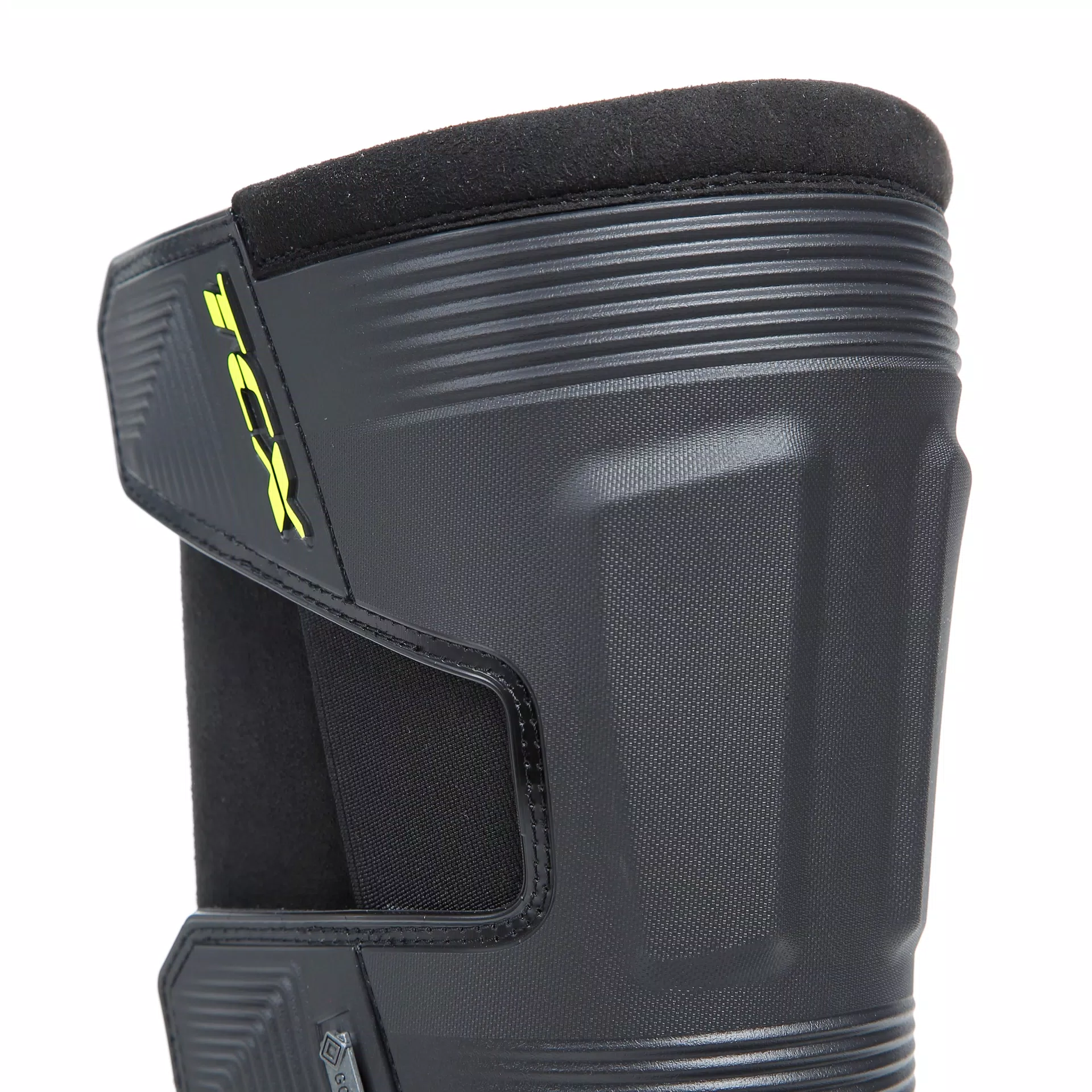 INFINITY 3 GTX MEN'S WATERPROOF MOTORCYCLE BOOTS - BLACK 