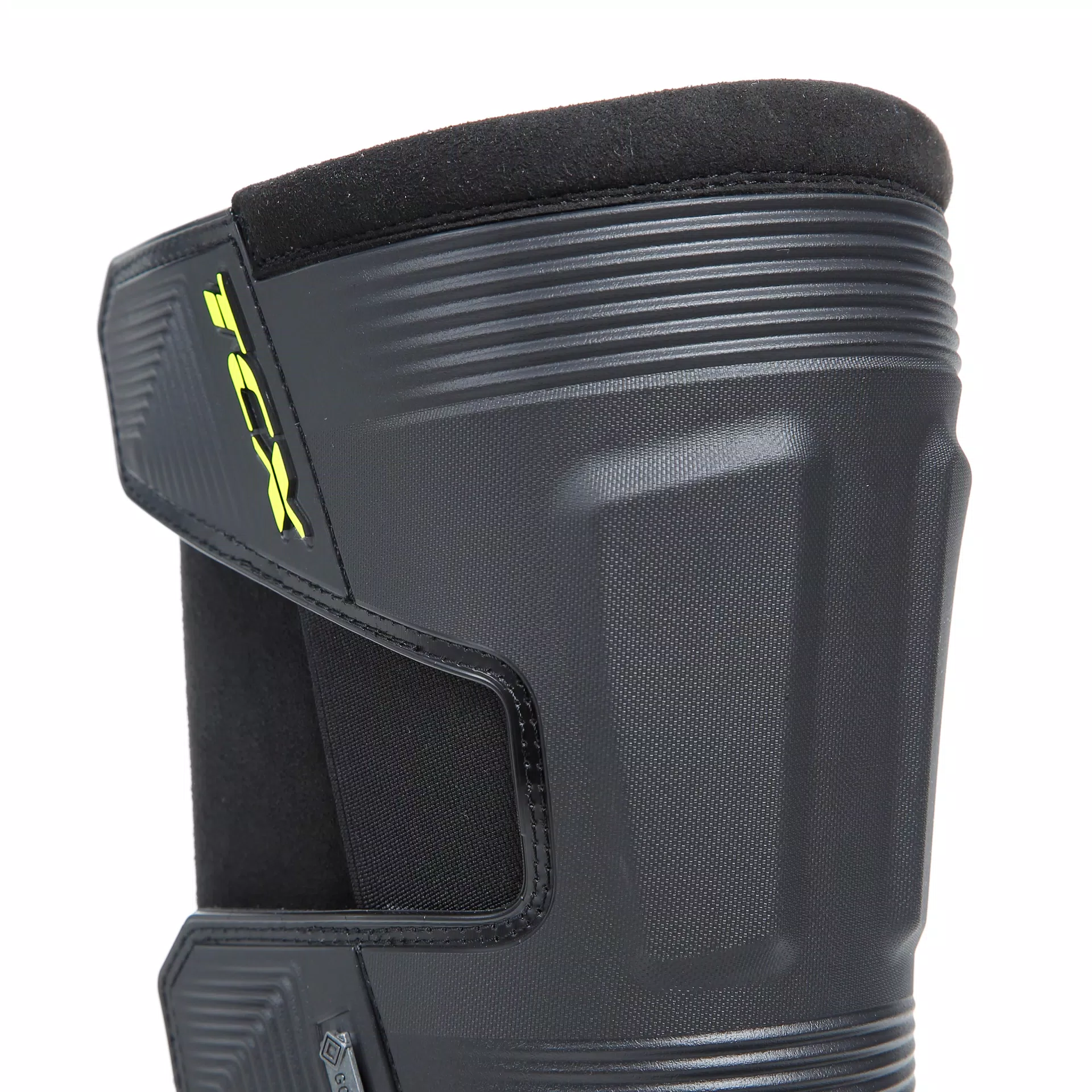 INFINITY 3 GTX BOTTES MOTO IMPERMÉABLES  HOMME - NOIR 