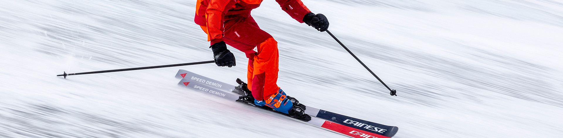 Dainese Winter Sports pants