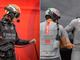 Dainese Sea-Guard wins the 36th America's Cup