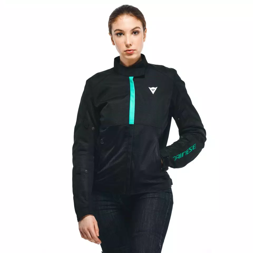 Dainese Ignite Air Tex Jacket - RevZilla