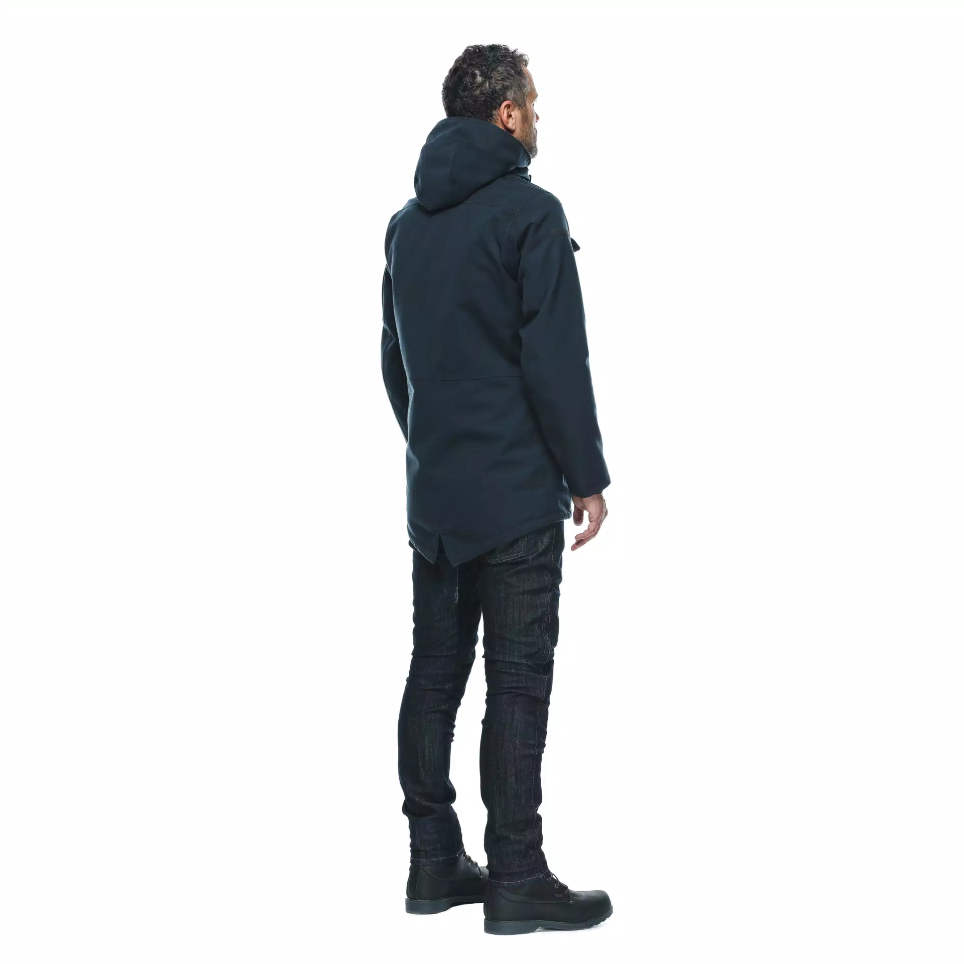 DUOMO ABSØLUTESHELL™ PRO CHAQUETA MOTO HOMBRE