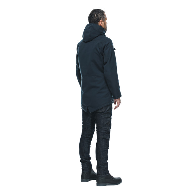 duomo-abs-luteshell-pro-parka-black image number 12