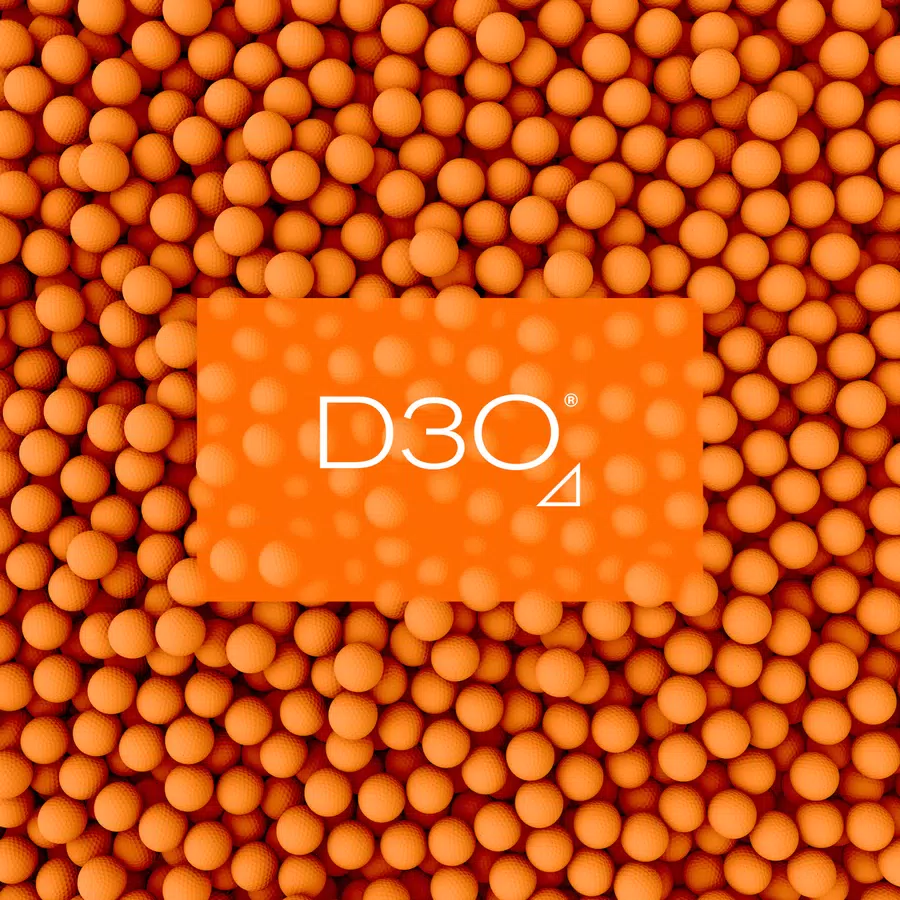 D3O®