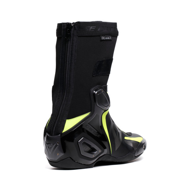 axial-2-boots-black-yellow-fluo image number 2