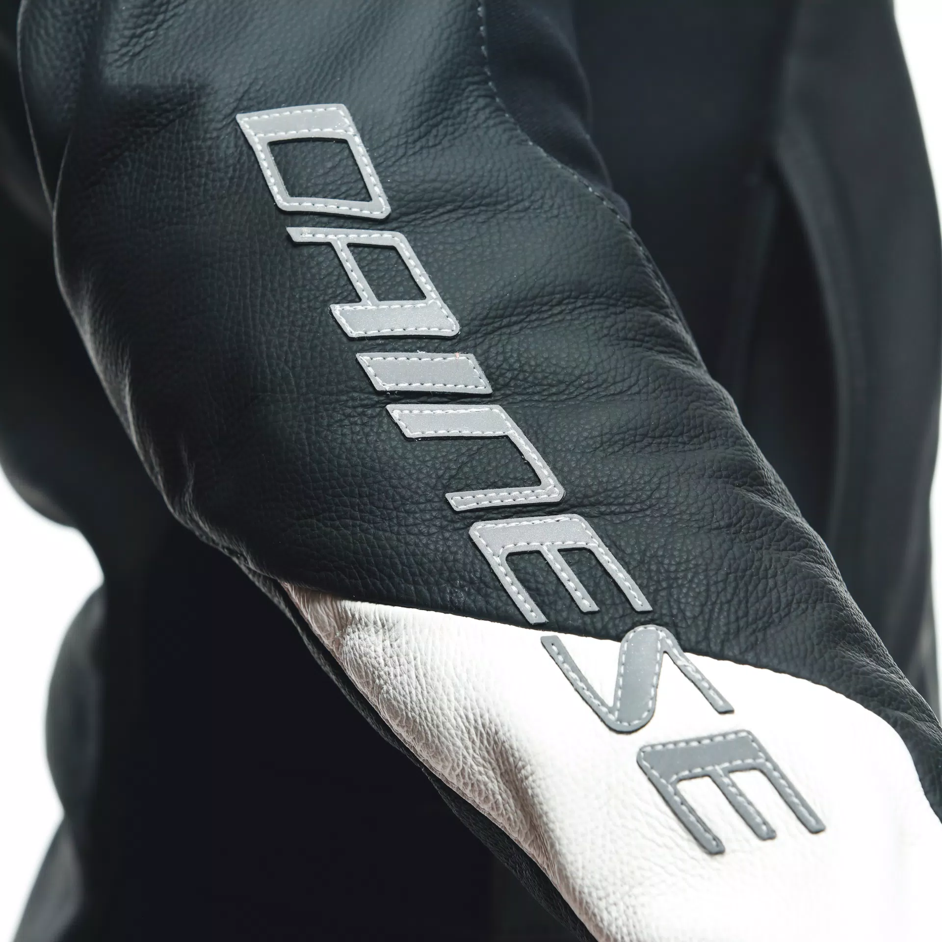 RAPIDA LADY LEATHER JACKET PERF.