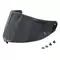 RACING KIT VISOR PISTA GP RR/PISTA GP R/CORSA R  (+screws) - TINTED