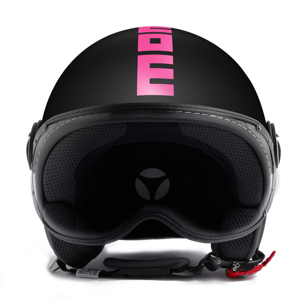 fgtr-classic-momo-e2205-fluo-matt-black-fucsia-21 image number 0