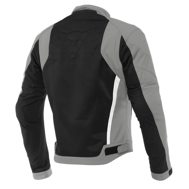 hydraflux-2-air-d-dry-jacket-black-charcoal-gray image number 1