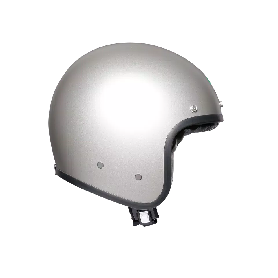 X70 MONO DOT - MATT LIGHT GREY -  - 4