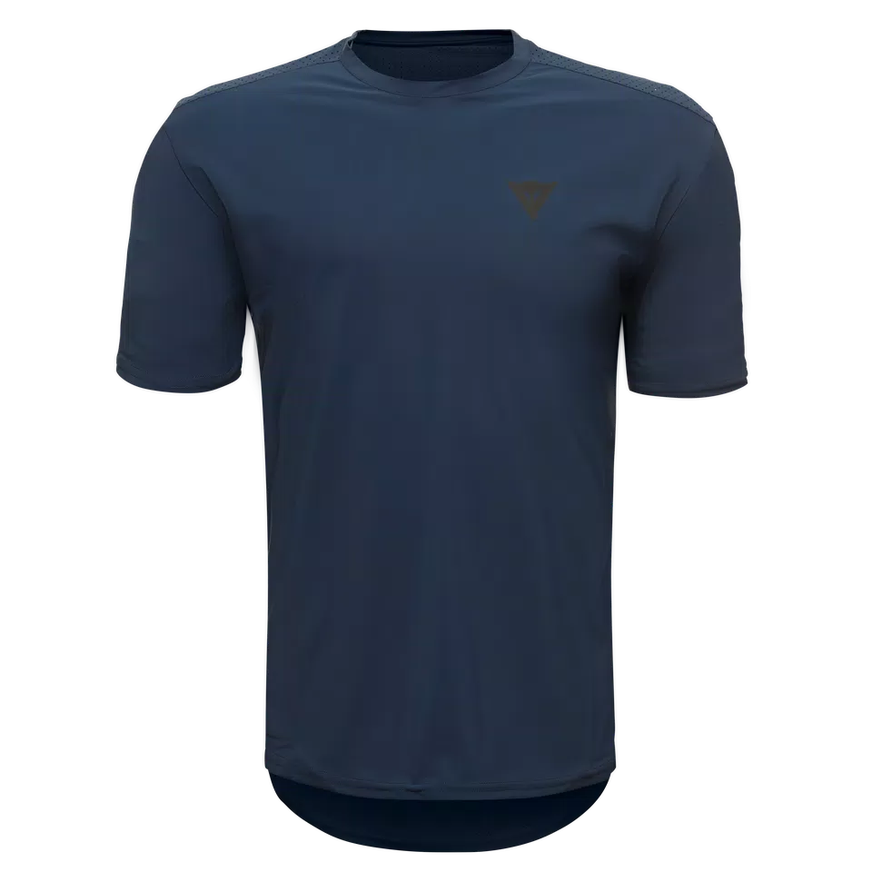 HGR JERSEY SS - MAILLOT DE VÉLO MANCHES COURTES POUR HOMME - COBALT-BLUE - 1