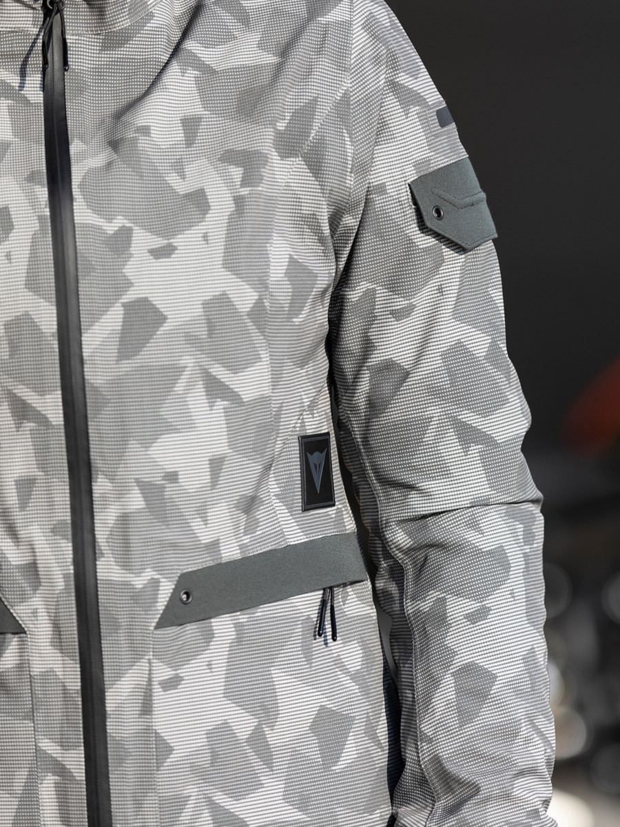 Darsena Absøluteshell™ Pro Parka Wmn