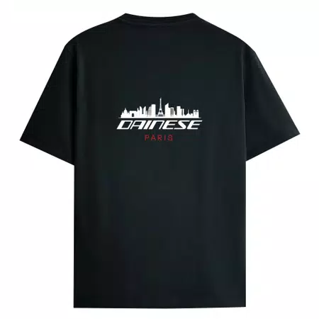 D-STORE PREMIUM SKYLINE T-SHIRT