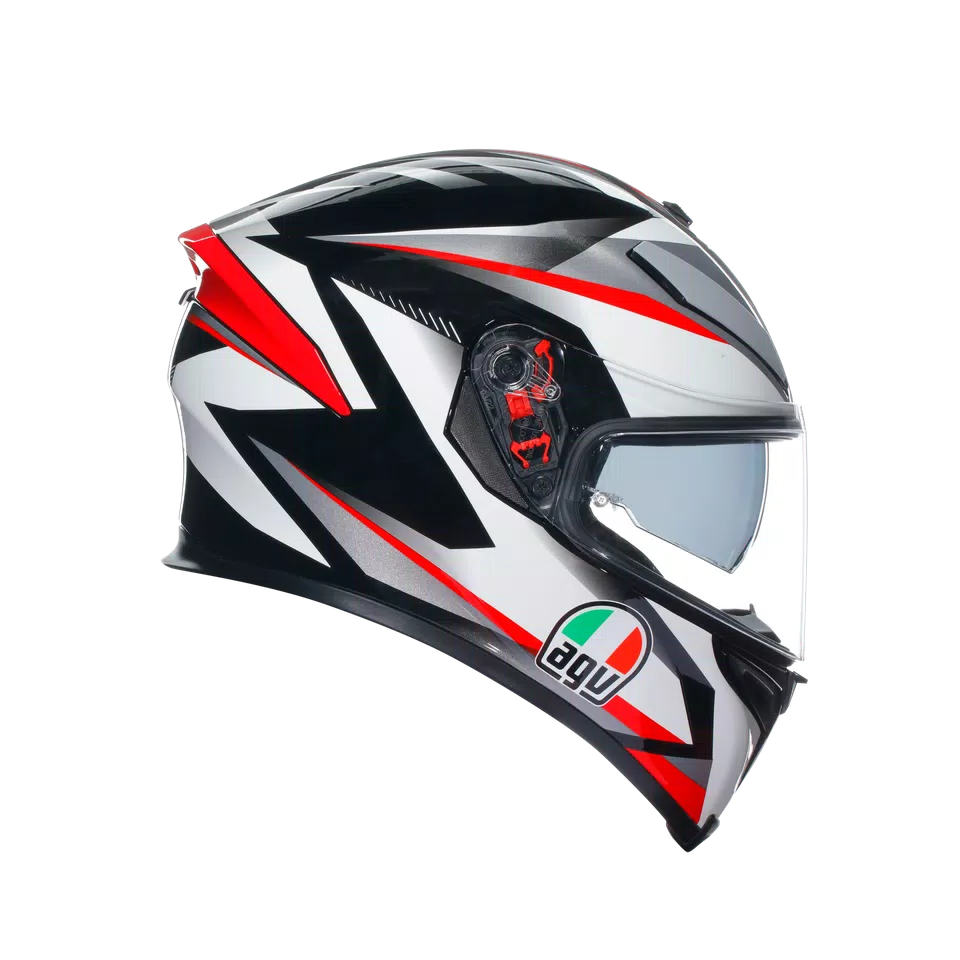 K5 S AGV DOT(ECE) MULTI MPLK - 2