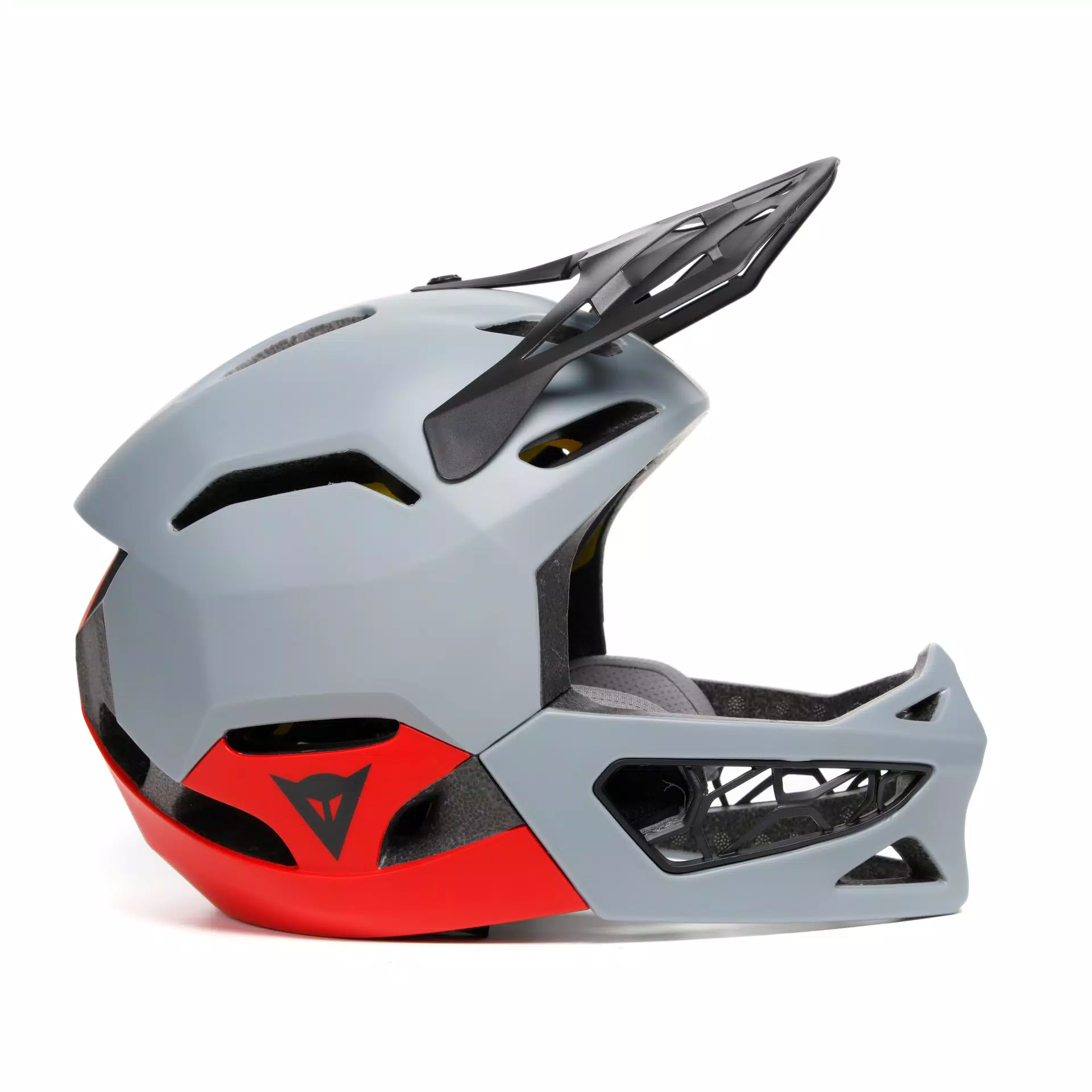 LINEA 01 MIPS - FULL FACE BIKE HELMET