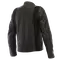 ISTRICE - MEN'S MOTORCYCLE PERFORATED LEATHER JACKET