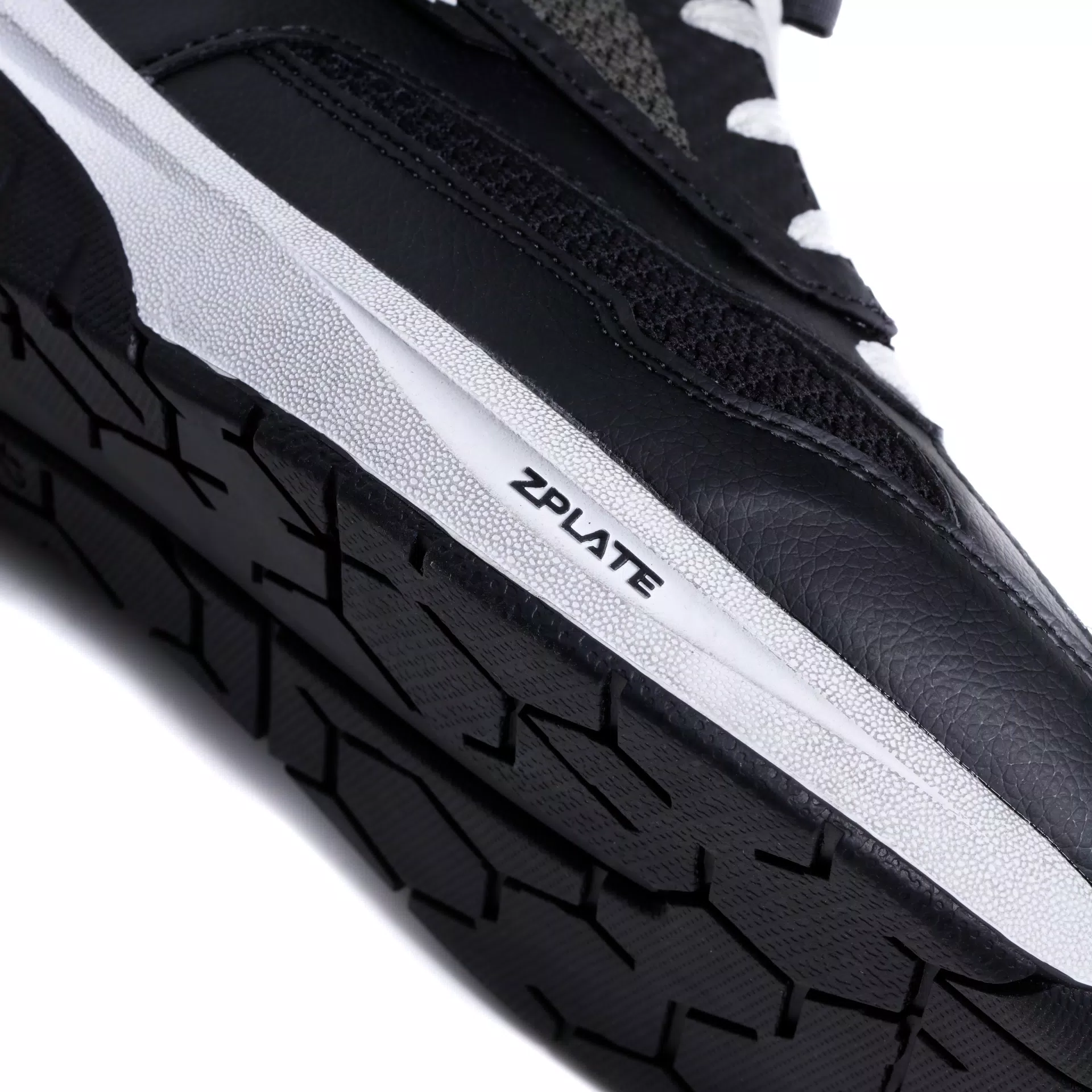 NALBAK AIR SUMMER MOTORCYCLE SHOES MEN - BLACK/GREEN