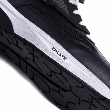 NALBAK AIR SUMMER MOTORCYCLE SHOES MEN - BLACK/GREEN -  - 7