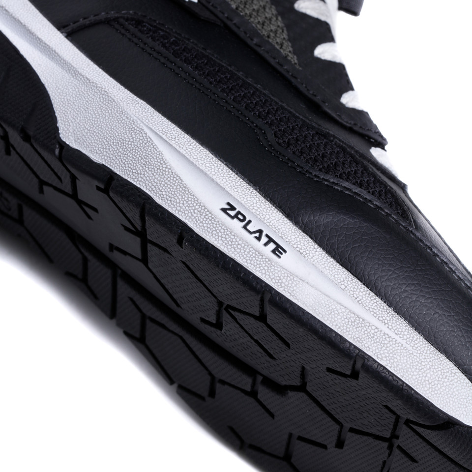Zapatos TCX Nalbak WP Black Para Moto | Motorecambios VFerrer