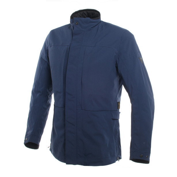 highstreet-d-dry-jacket-uniform-blue image number 0